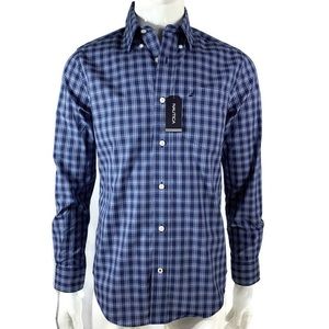 Nautica Men’s Long Sleeve Shirt Size S